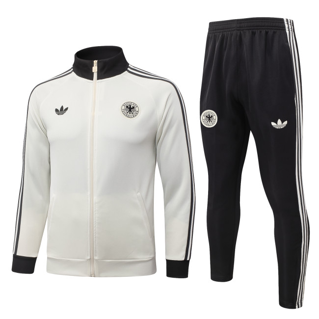 Germany Training Jacket Suit 26/27
