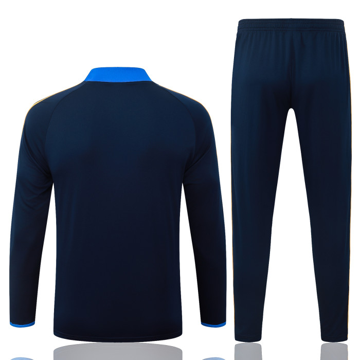 Boca Training Jersey Suit 26/27