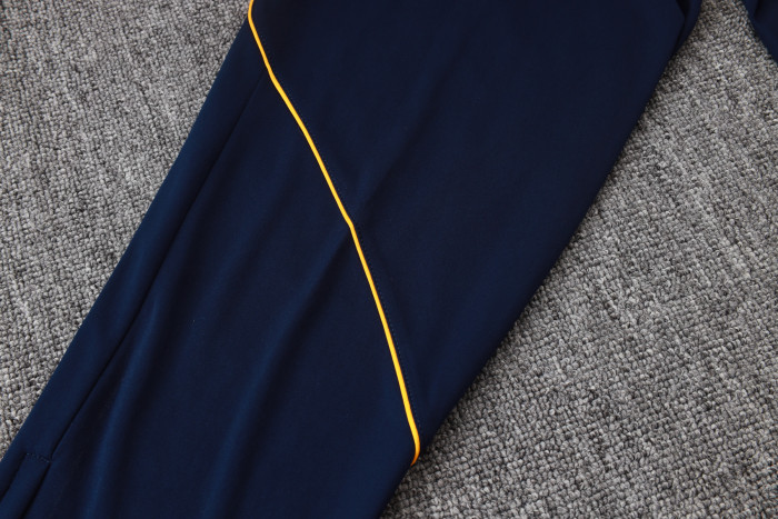 Barcelona Training Jersey Suit 26/27