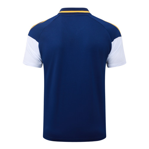 Real Madrid POLO Jersey 26/27