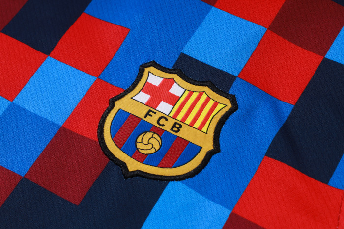 Barcelona Training Jersey 26/27