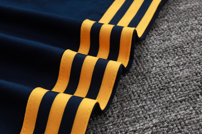 Boca Training Jersey Suit 26/27
