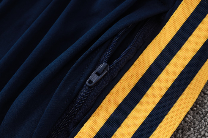 Boca Training Jersey Suit 26/27