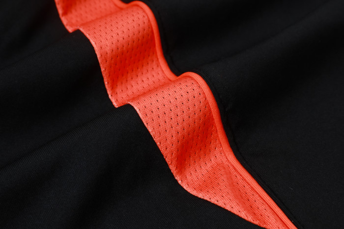 Netherlands Training Jersey Suit 26/27