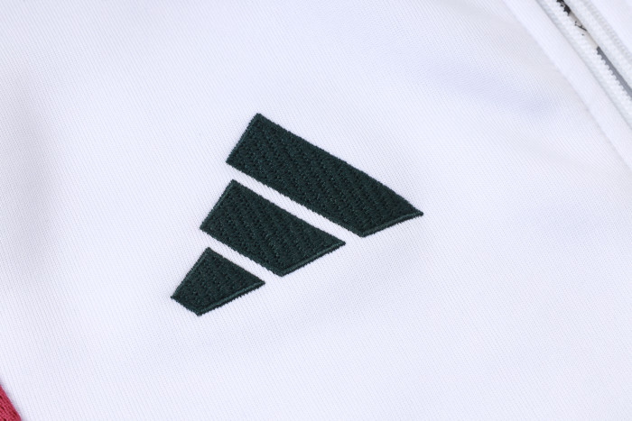 Real Madrid Training Jacket Suit 26/27