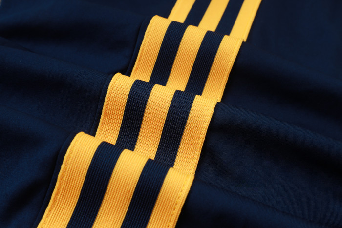Boca Training Jersey Suit 26/27