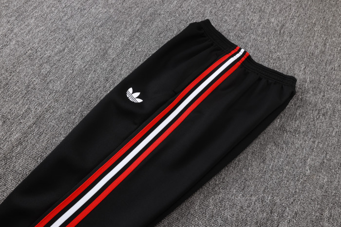 Manchester United Training Jacket Suit 26/27