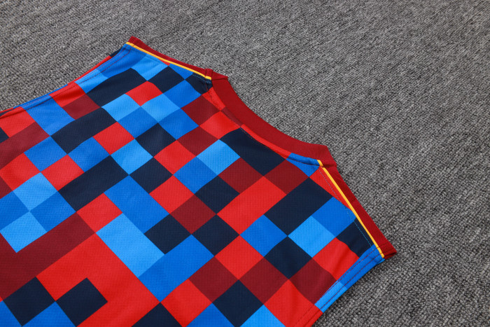 Barcelona Training Jersey 26/27