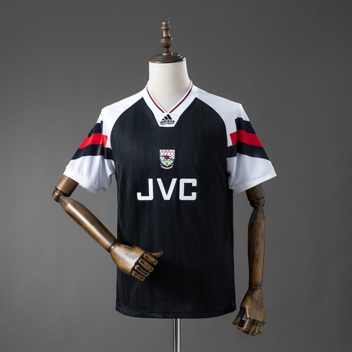Arsenal Away Retro Jersey 92/94