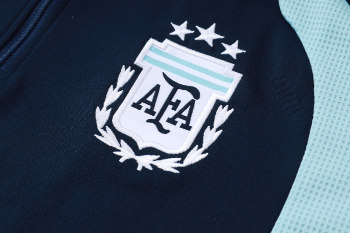 Argentina POLO Jersey 26/27