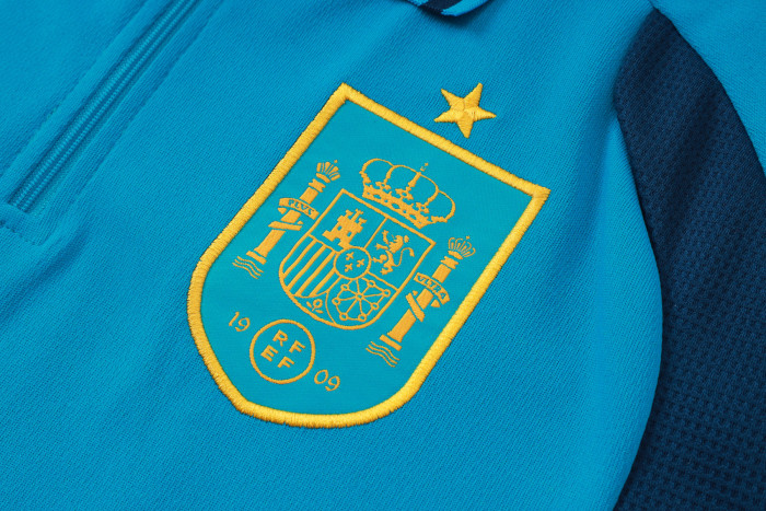 Spain POLO Jersey 26/27