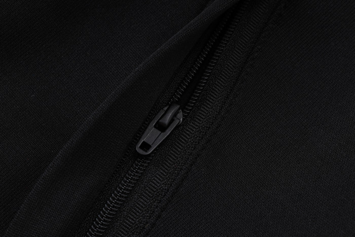Manchester United Training Jacket Suit 26/27
