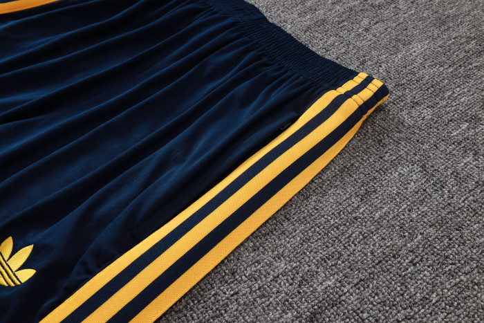 Boca Training Jersey Suit 26/27