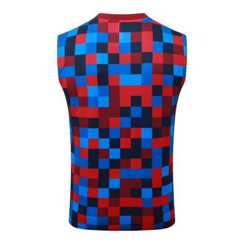 Barcelona Training Jersey 26/27