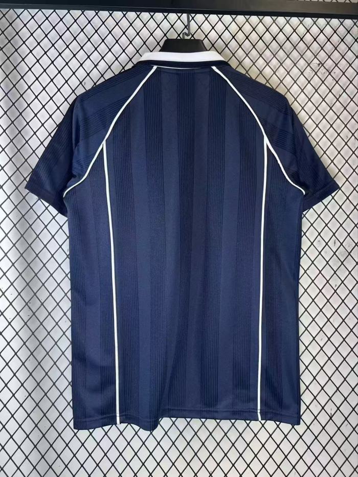 Worldwide Navy Blue POLO Shirt 2026