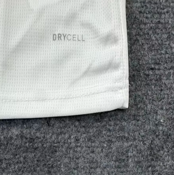 Marseille Home Man Jersey 26/27