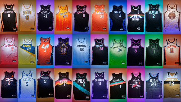 Wear the Game. Become the Legacy.