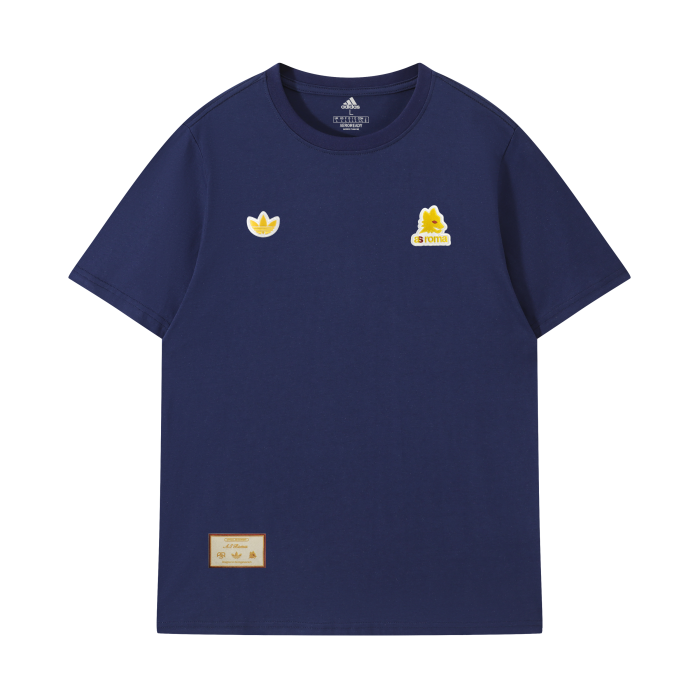 AS Roma T-Shirt 2026