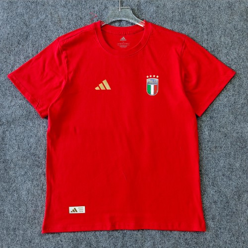 Italy T-Shirt 2026