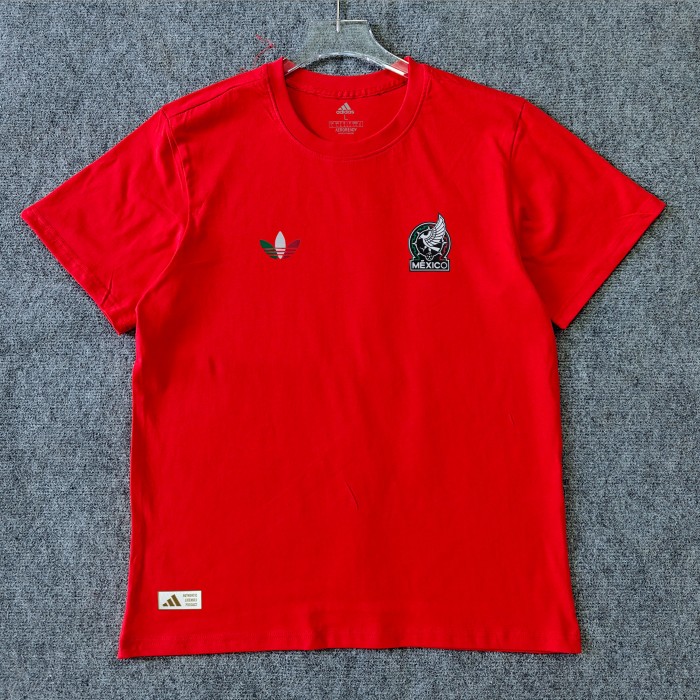 Mexico T-Shirt 2026