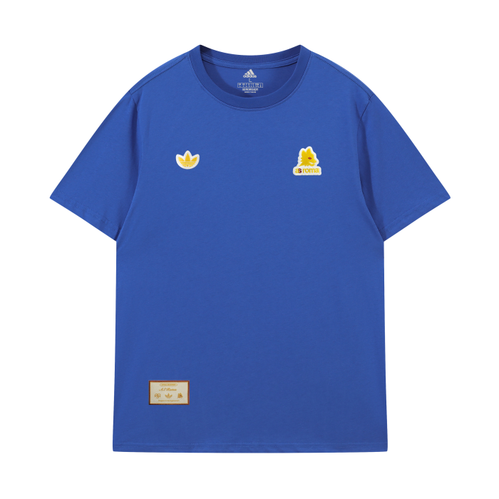 AS Roma T-Shirt 2026