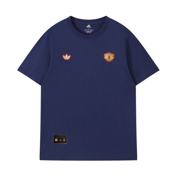 Manchester United T-Shirt 2026