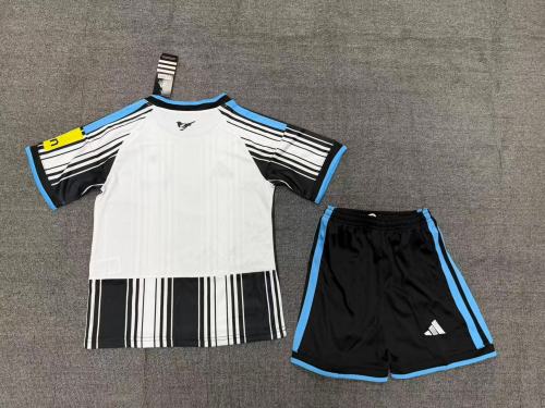 Newcastle United Home Kids Suit 26/27
