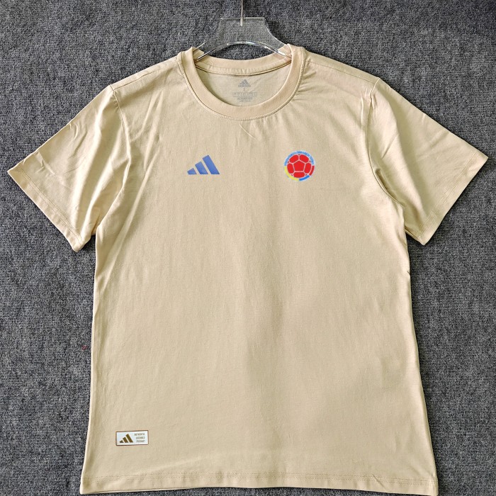 Colombia T-Shirt 2026