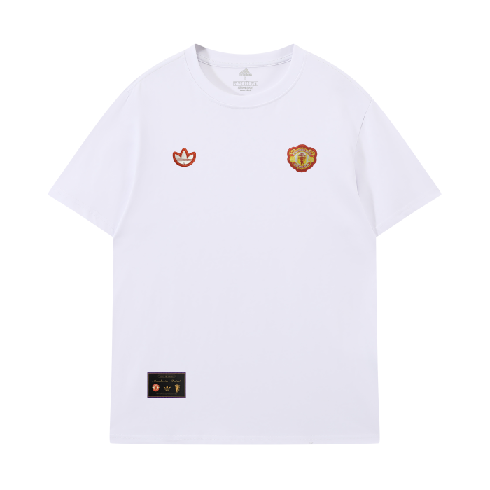 Manchester United T-Shirt 2026