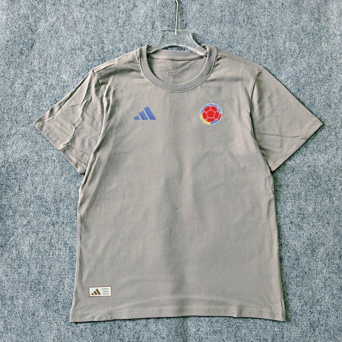 Colombia T-Shirt 2026