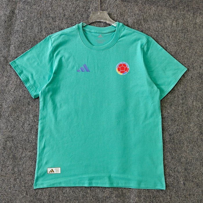 Colombia T-Shirt 2026