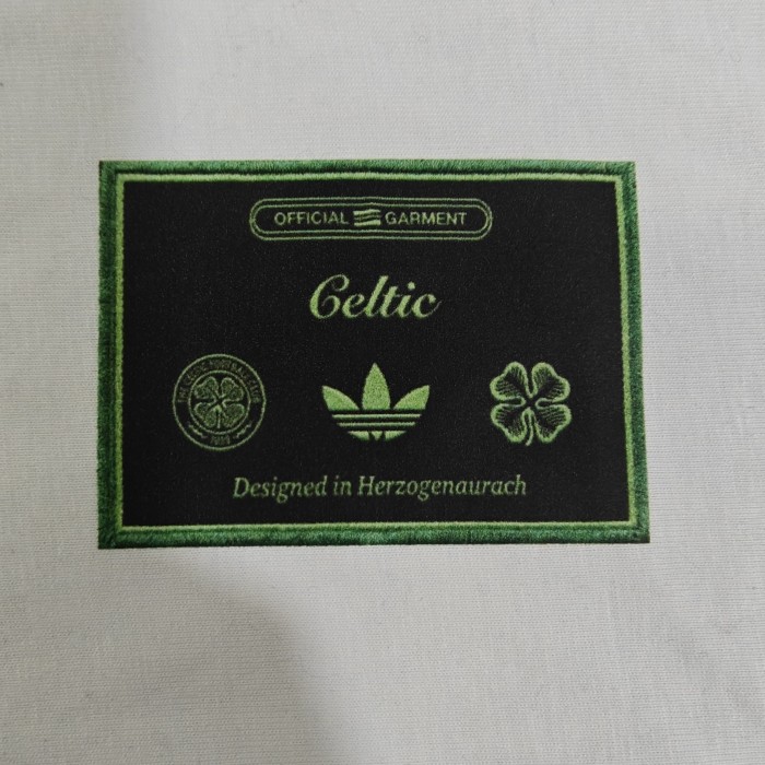 Celtic T-Shirt 2026