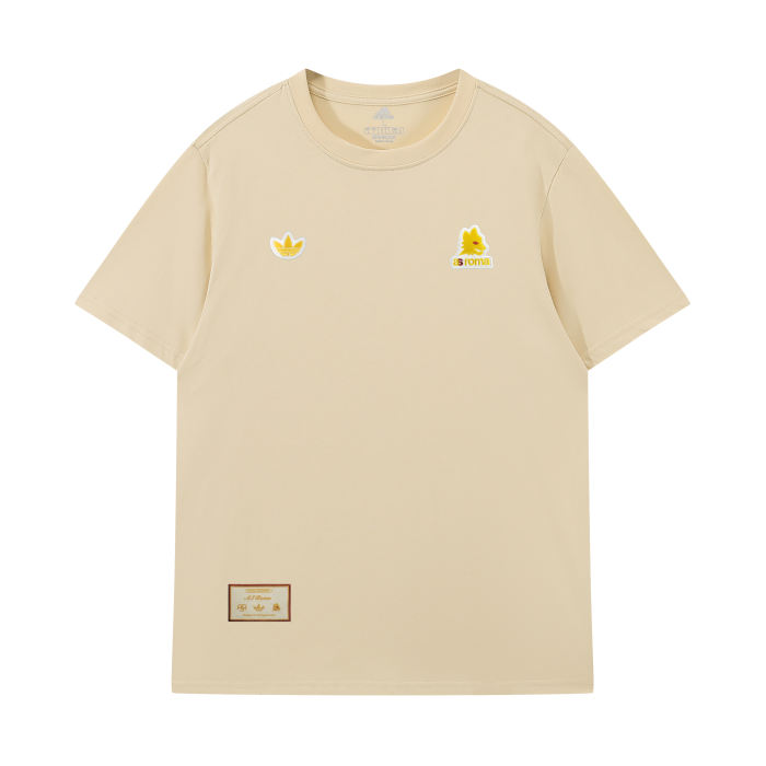 AS Roma T-Shirt 2026