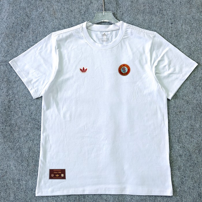 Aston Villa T-Shirt 2026