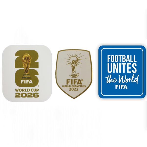 Argentina 2026 World Cup Away Men Jersey