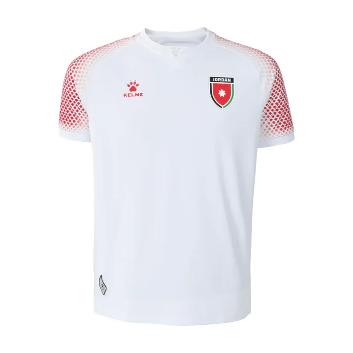 Jordan 2026 World Cup Home Men Jersey