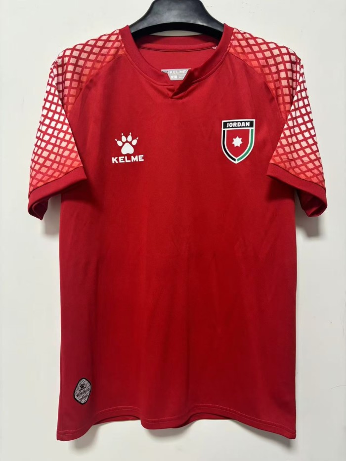 Jordan 2026 World Cup Away Men Jersey