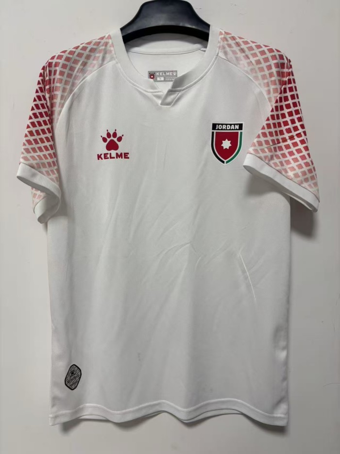 Jordan 2026 World Cup Home Men Jersey