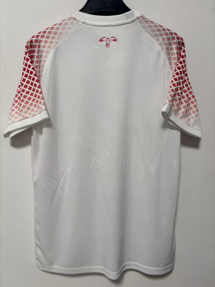 Jordan 2026 World Cup Home Men Jersey