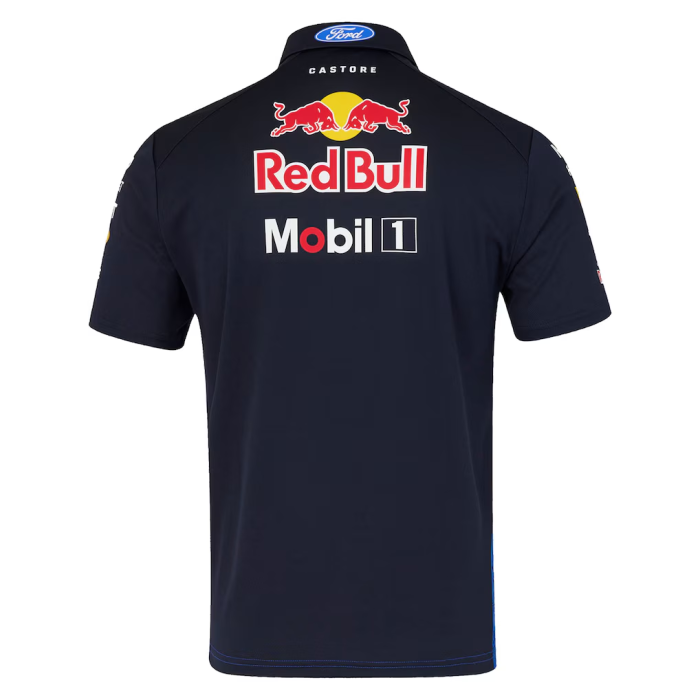 Red Bull Racing 2026 Team Polo Shirt