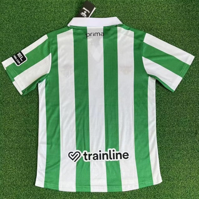 Real Betis Retro Jersey 25/26