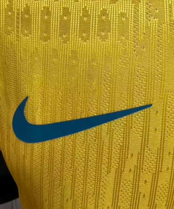 Australia 2026 World Cup Home Player Man Jersey