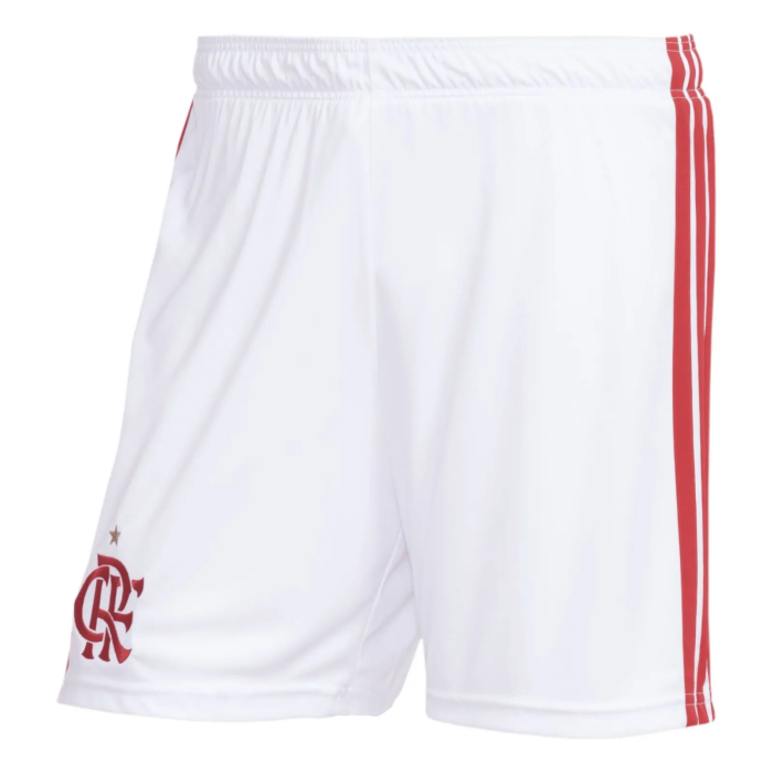 Flamengo Home Shorts 26/27