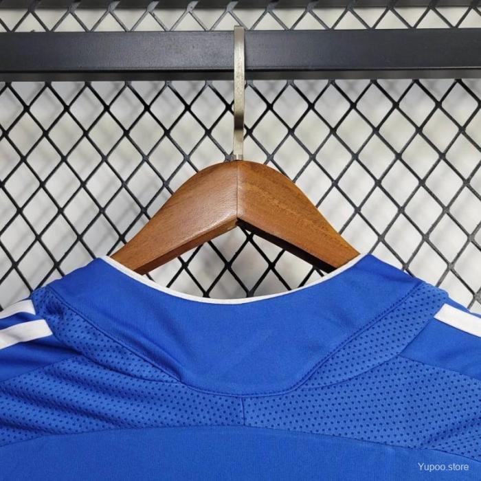 Chelsea Home Retro Jersey 2006/07