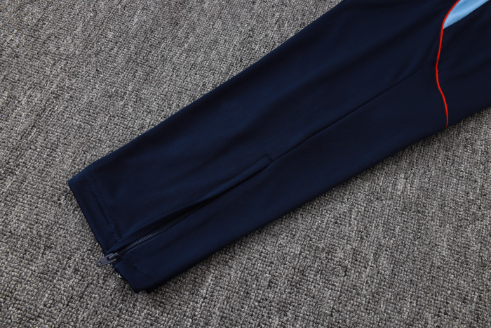 England Training Jersey Suit 26/27
