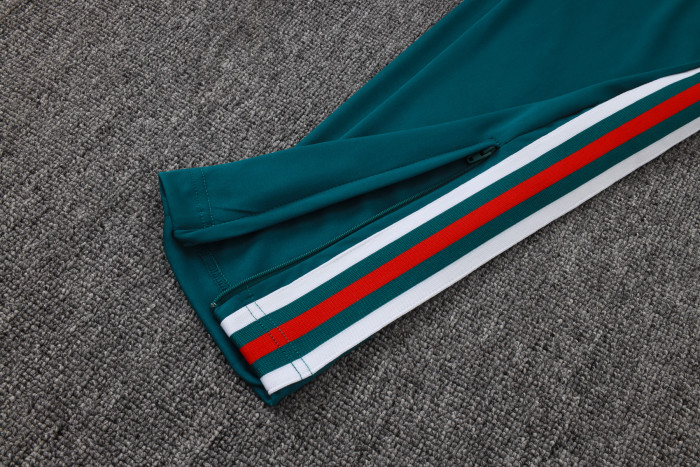 Mexico Training Jersey Suit 26/27