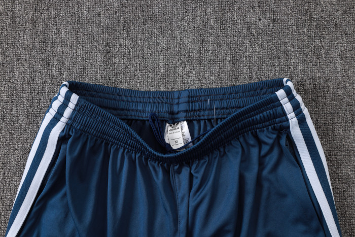 Italy Training Jersey Suit 26/27