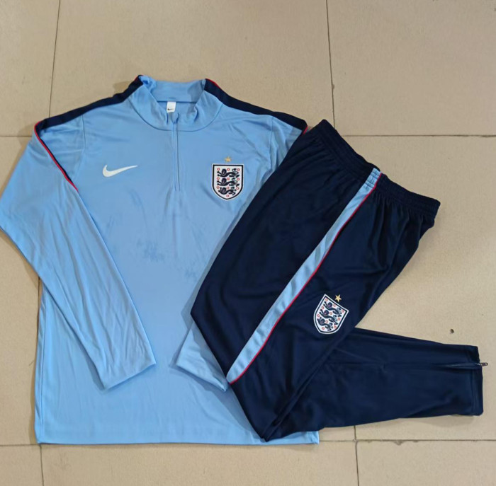 England Training Jersey Suit 26/27