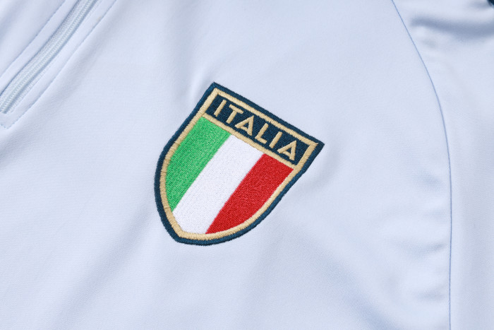 Italy Training Jersey Suit 26/27
