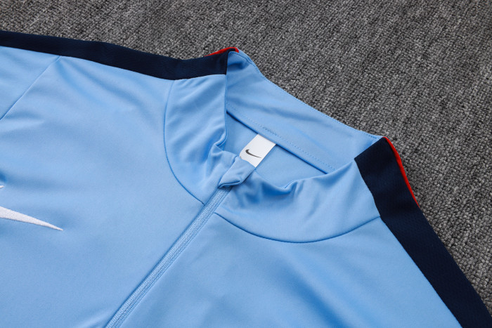 England Training Jersey Suit 26/27